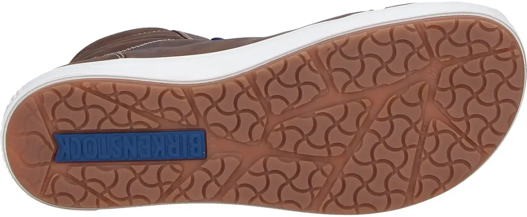 Birkenstock QS700 Werkschoenen - Bruin - Maat 36