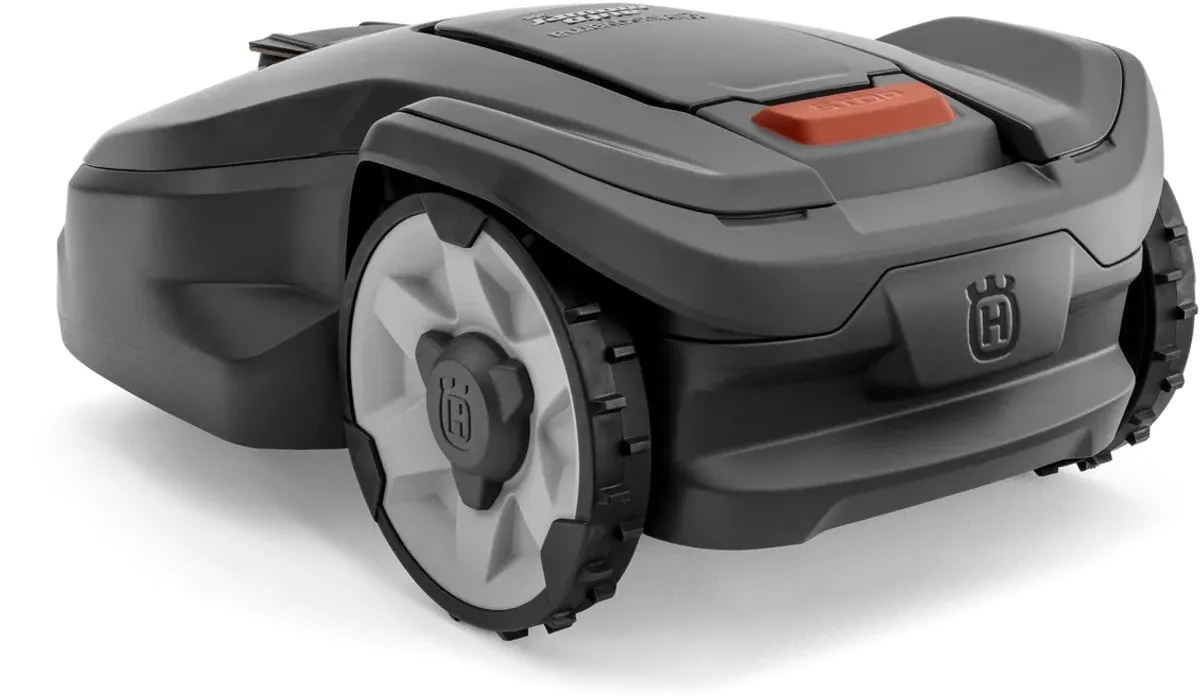 Husqvarna Automower 305 Model 2022 Robotmaaier - met Connect@Home