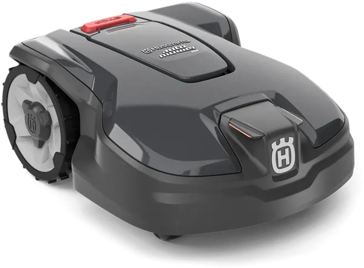 Husqvarna Automower 305 Model 2022 Robotmaaier - met Connect@Home