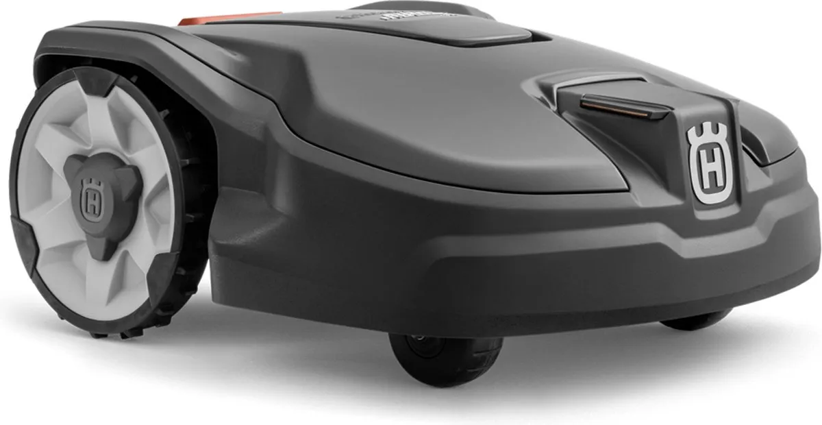 Husqvarna Automower 305 Model 2022 Robotmaaier - met Connect@Home