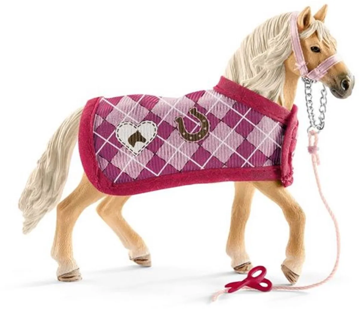 Schleich Horse Club Sofia Fashion Creatieset 42431 - Multicolor