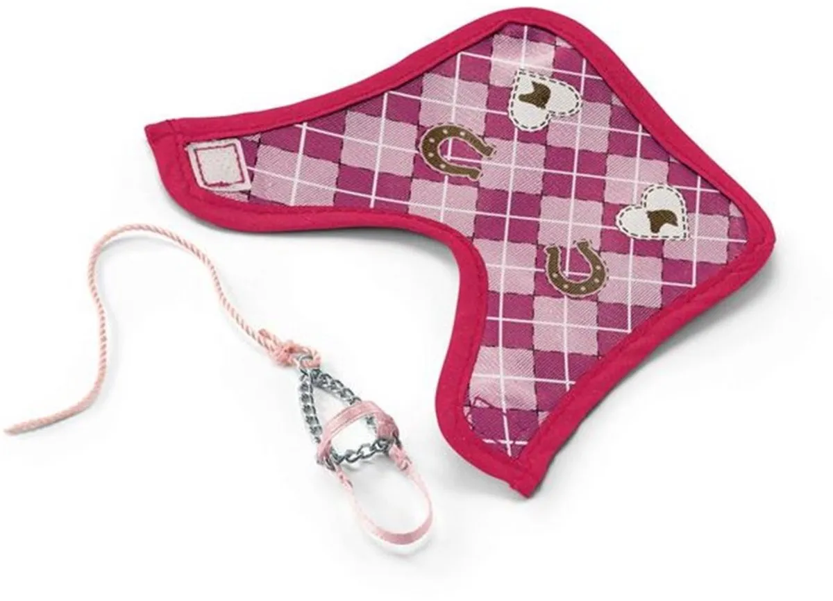 Schleich Horse Club Sofia Fashion Creatieset 42431 - Multicolor