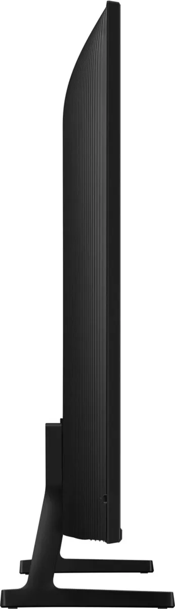 Samsung UE50DU7192 50 inch 4K LED TV - Zwart - afbeelding 6 van 6