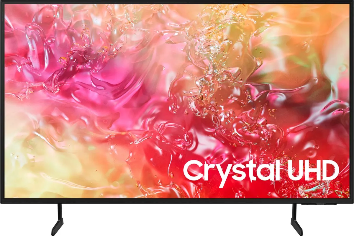 Samsung UE50DU7192 50 inch 4K LED TV