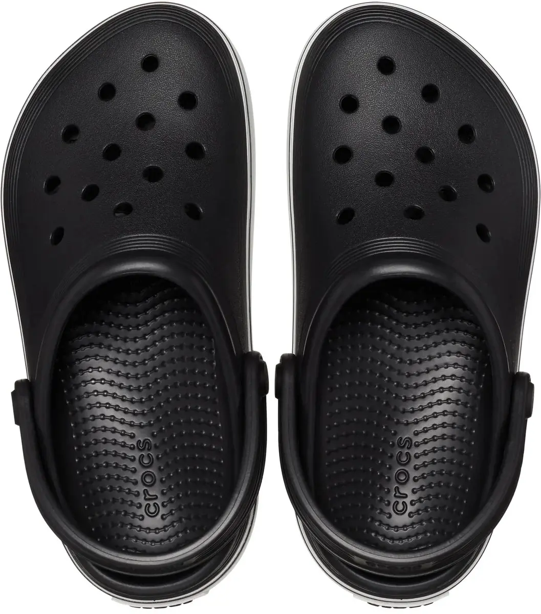 Off Court Clog