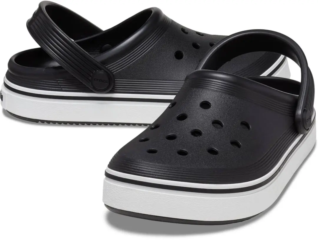 Off Court Clog