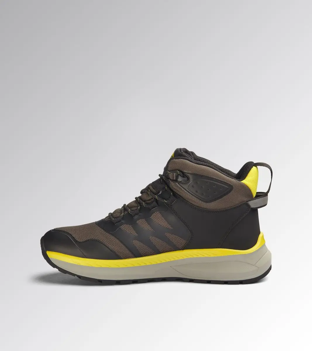 Diadora Freedom Mid O6 Utility Werklaarzen 46