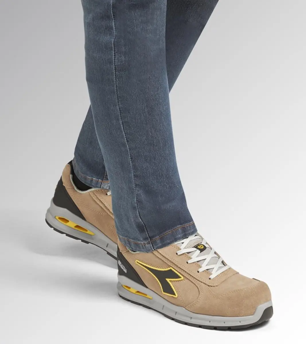 Diadora RUN A.BOX LOW S3S Werkschoenen - 46
