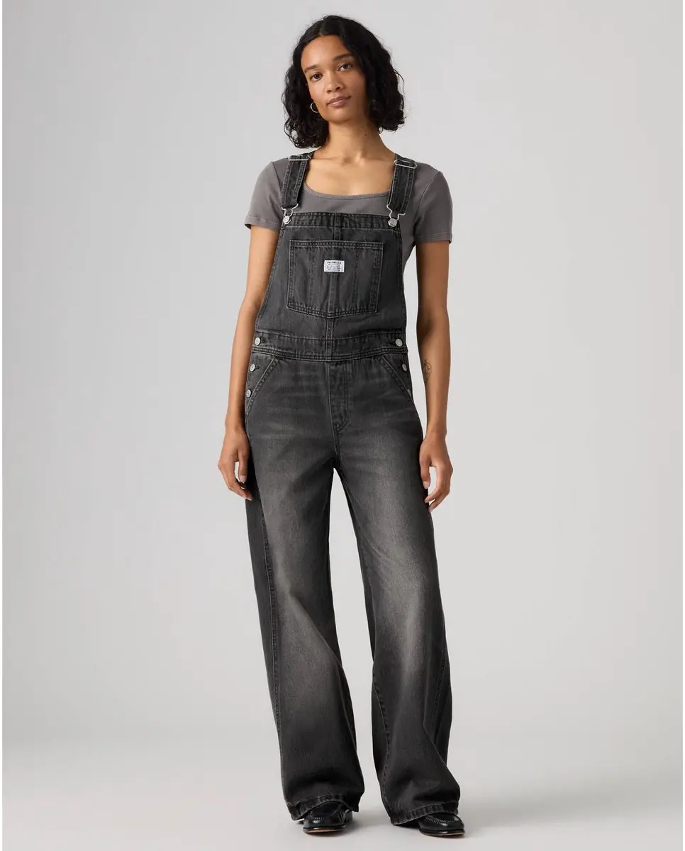 Levi's Peto Baggy Broek