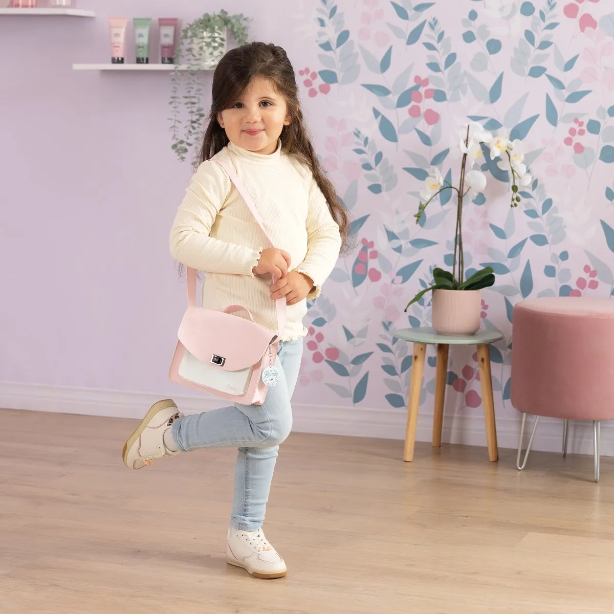 Smoby Beauty Tas Speelgoedset 1440827 - Multicolor
