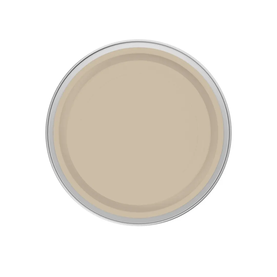 Levi's Easyclean Tegen Zwarte Strepen Mix 5L - Clear Brown B40