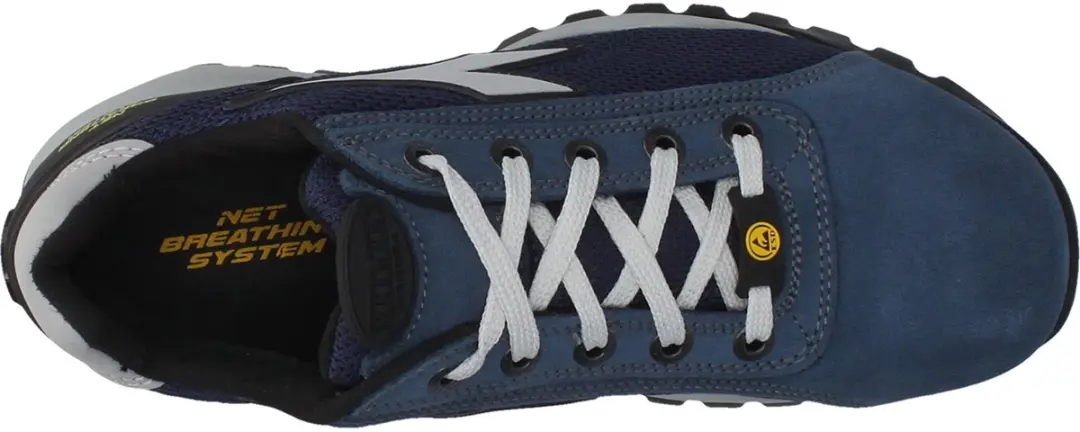 Diadora Veiligheidsschoenen Handschoentechnologie