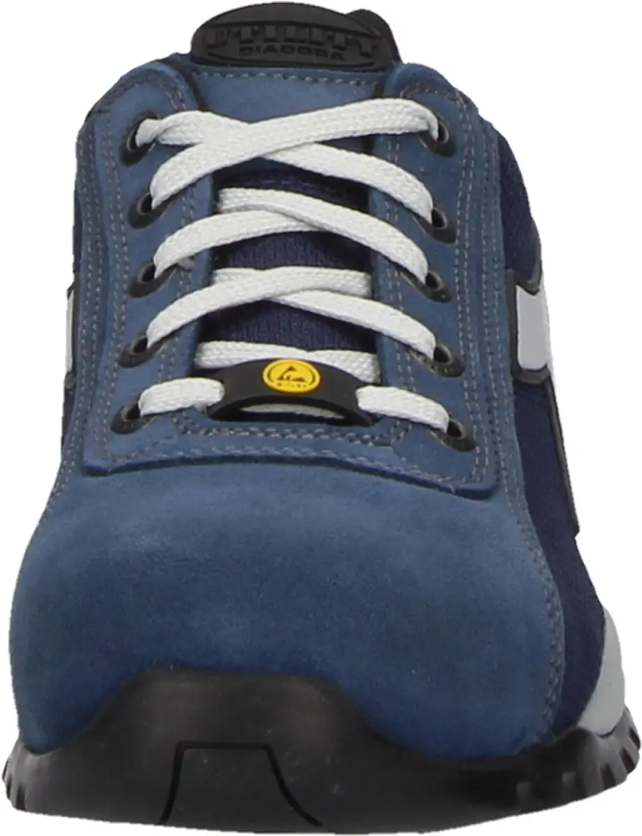 Diadora Veiligheidsschoenen Blauw Cosmos - Maat 38 - afbeelding 6 van 6