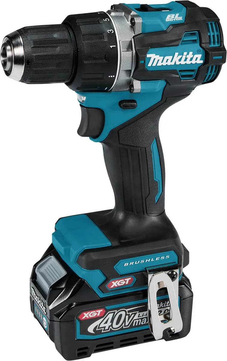 Makita DF002GA101 Boor-/schroefmachine 40V MAX