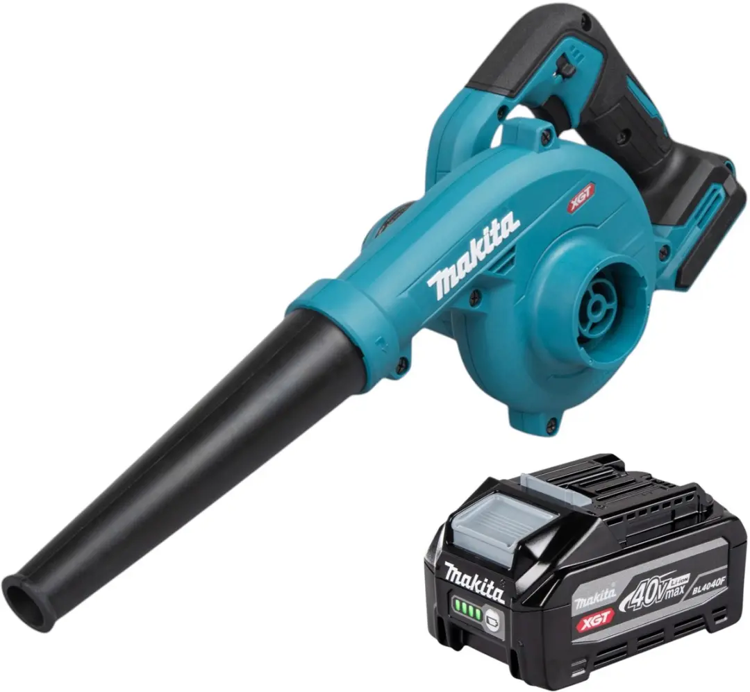 Makita UB002GZ01 Accu-Blazer 40V Solo