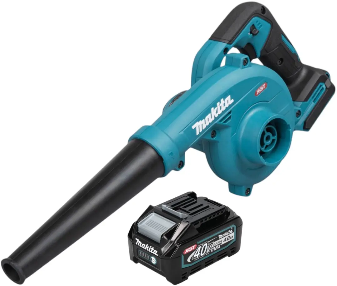 Makita UB002GZ01 Accu-Blazer 40V Solo - afbeelding 6 van 6