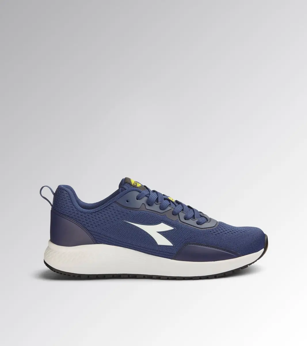 Diadora CREW EVO O1 SR ESD BLUE 36