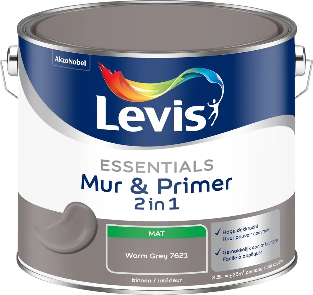 Levis