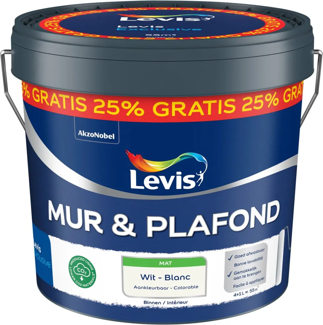 Levis