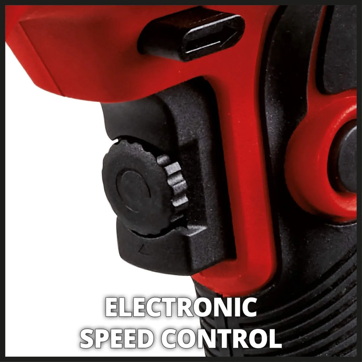 Einhell TC-RH 620 4F Boorhamer 620W - SDS-Plus - 20mm Beton