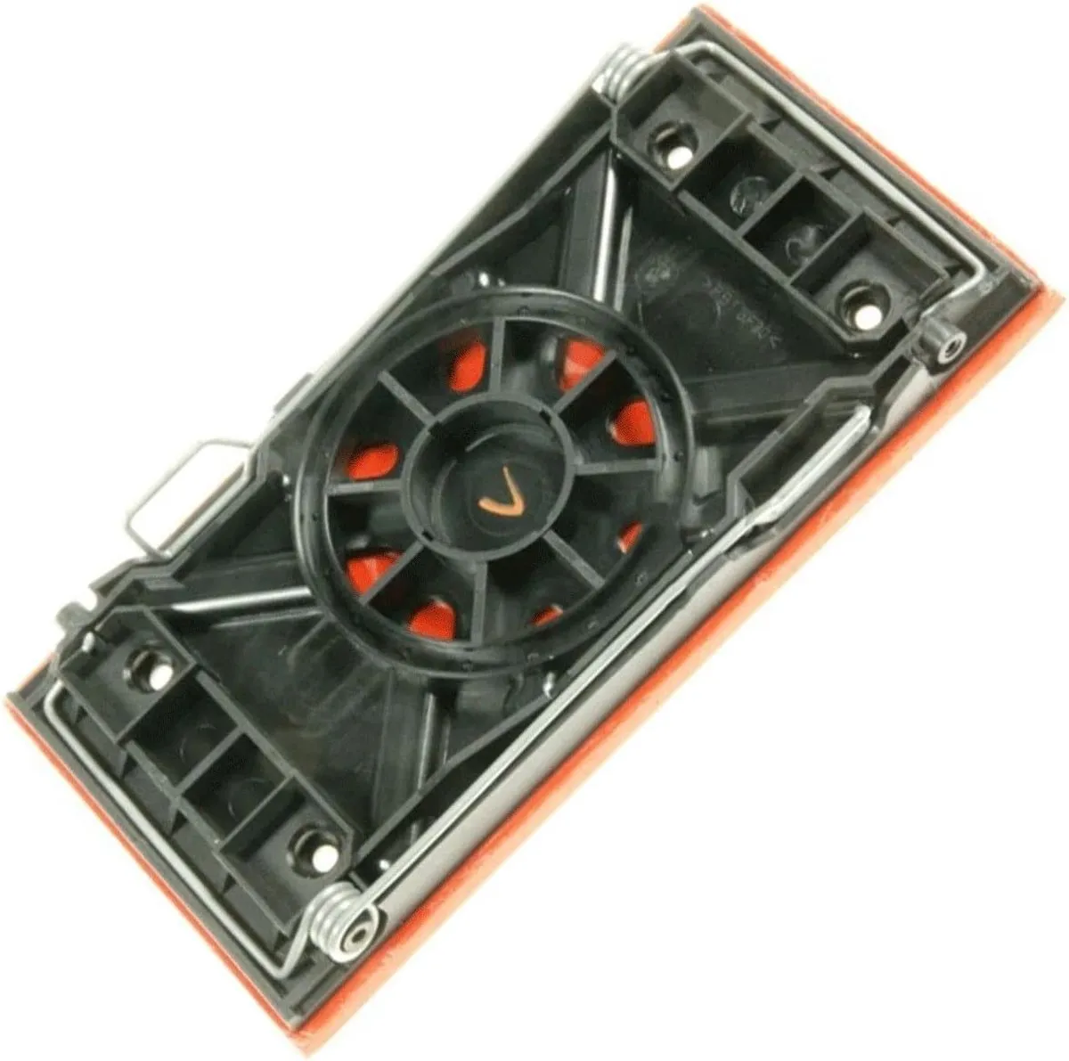 Bosch Schuurzool PSS 250-serie 2609000877