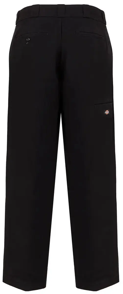 Dickies 247 Loose Werkbroek Zwart 32 / 30 Man