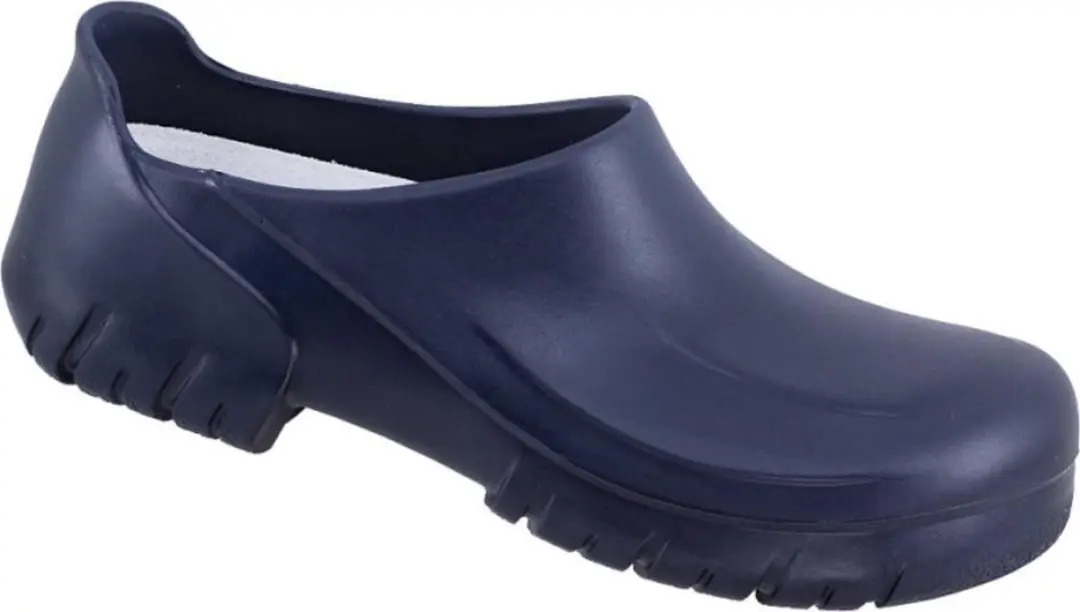 Birkenstock A630 PU Werkklompen