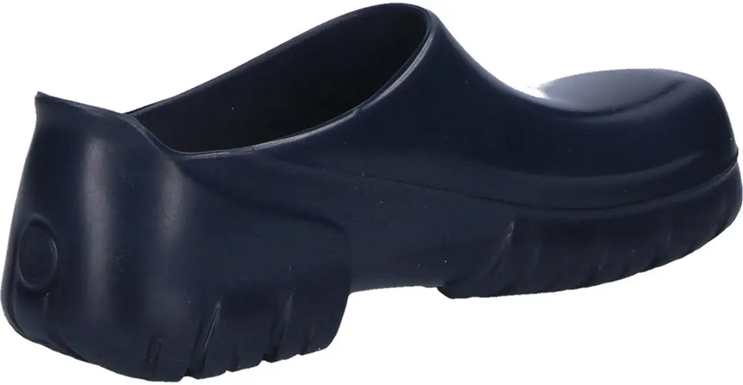 Birkenstock A630 PU Werkklompen - Blauw - Maat 38