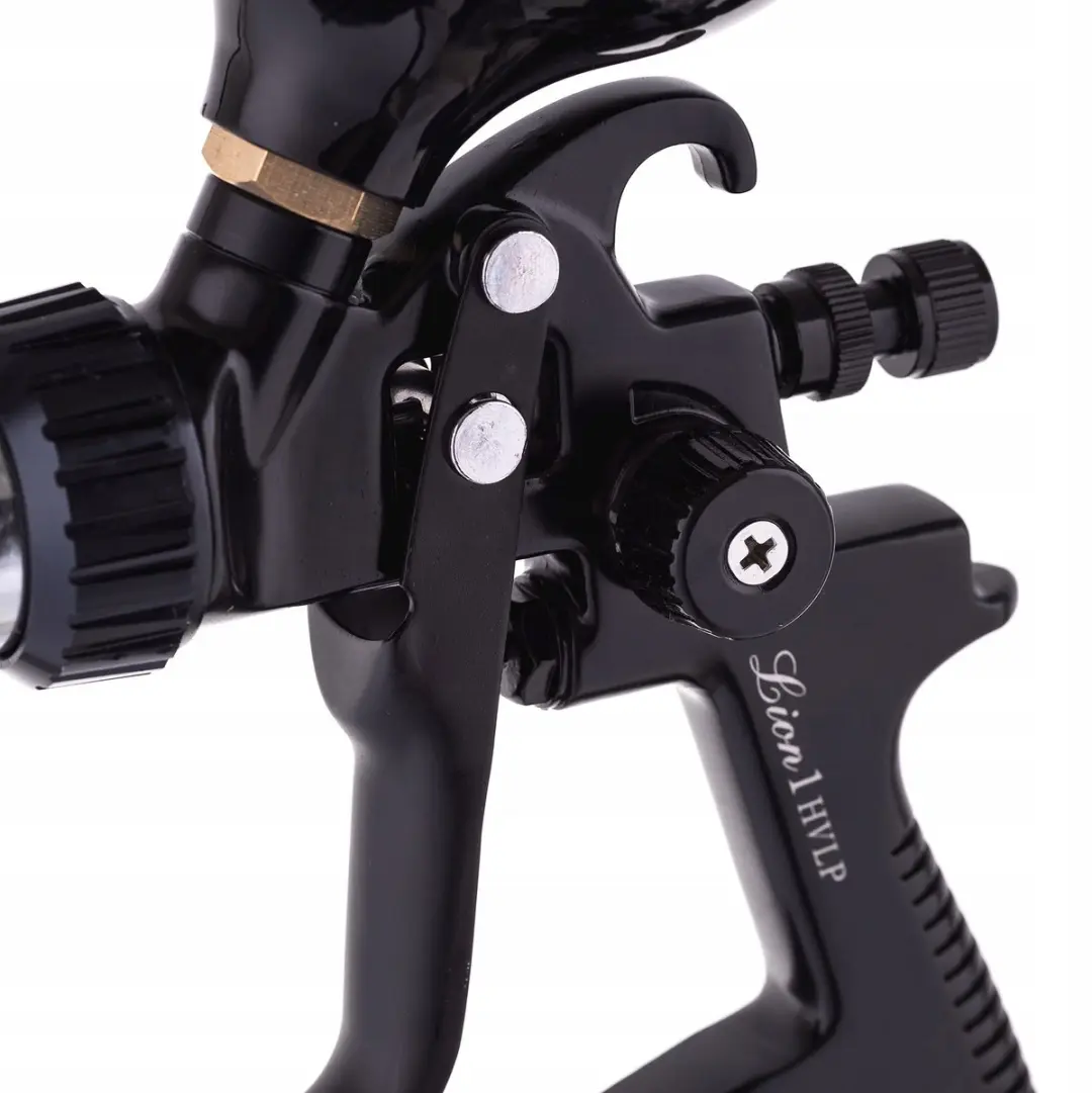 Technic Auarita LION1 HVLP Verfspuitpistool 2.0mm 600ml