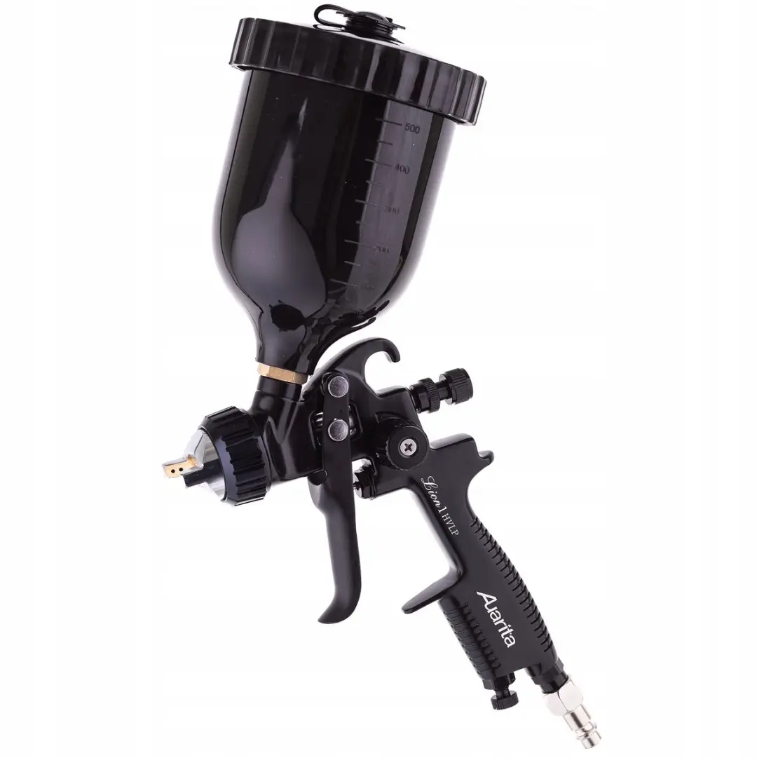 Technic Auarita LION1 HVLP Verfspuitpistool 2.0mm 600ml