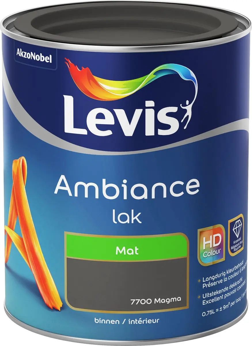 Levis