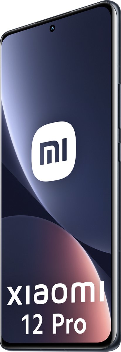 Xiaomi 12 Pro - 12GB/256GB - Grijs