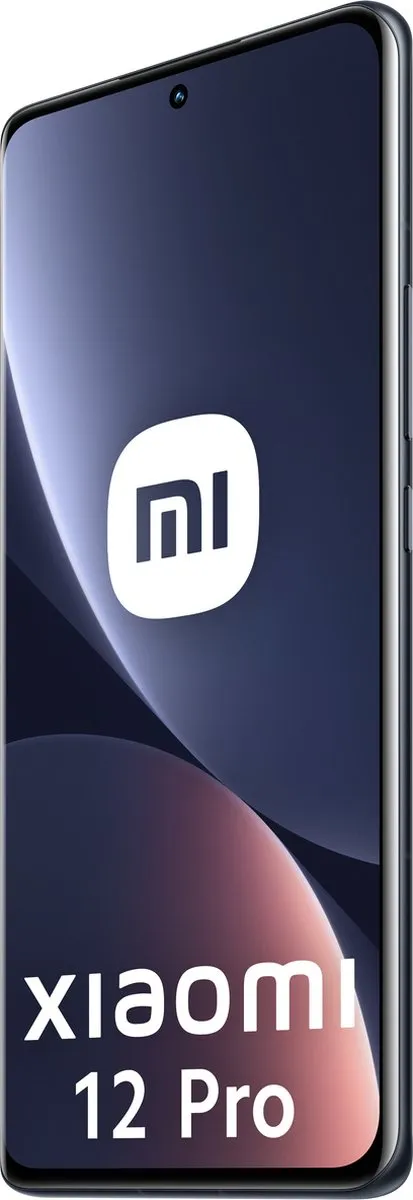 Xiaomi 12 Pro MZB0AEKEU Smartphone - 12GB/256GB - Grijs