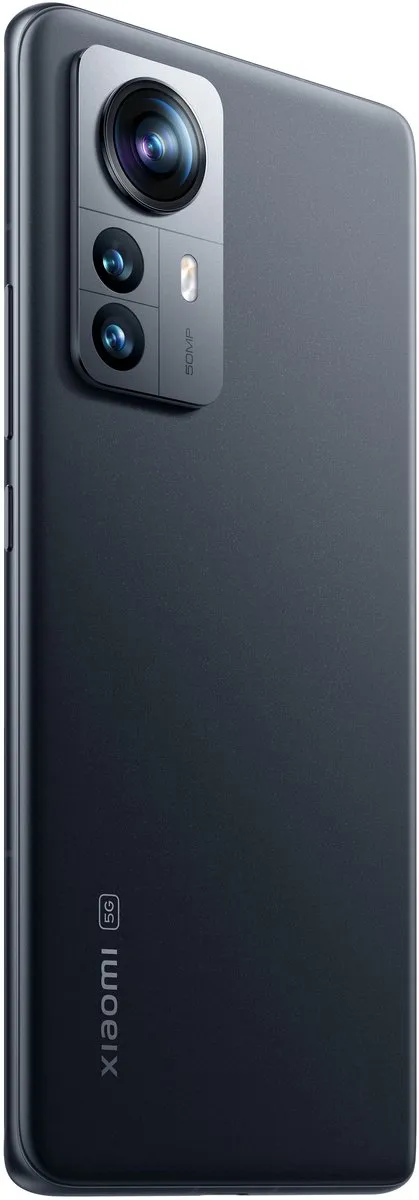 Xiaomi 12 Pro MZB0AEKEU Smartphone - 12GB/256GB - Grijs