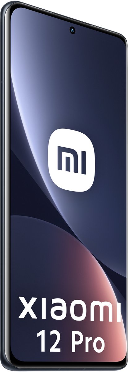 Xiaomi 12 Pro - 12GB/256GB - Grijs