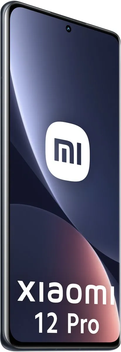 Xiaomi 12 Pro MZB0AEKEU Smartphone - 12GB/256GB - Grijs