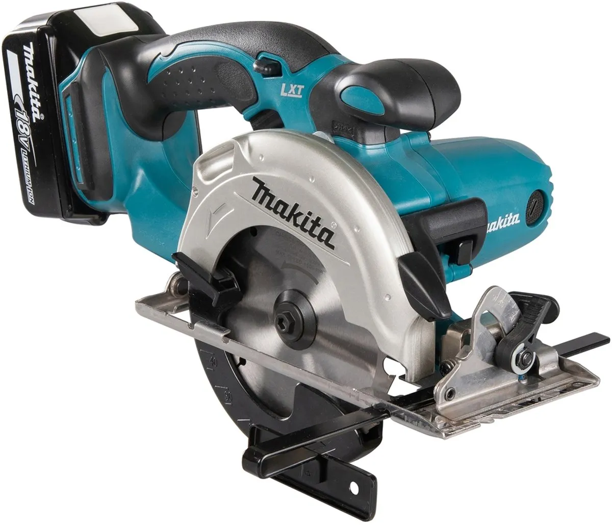 Makita DSS501ZJ Afschermkap