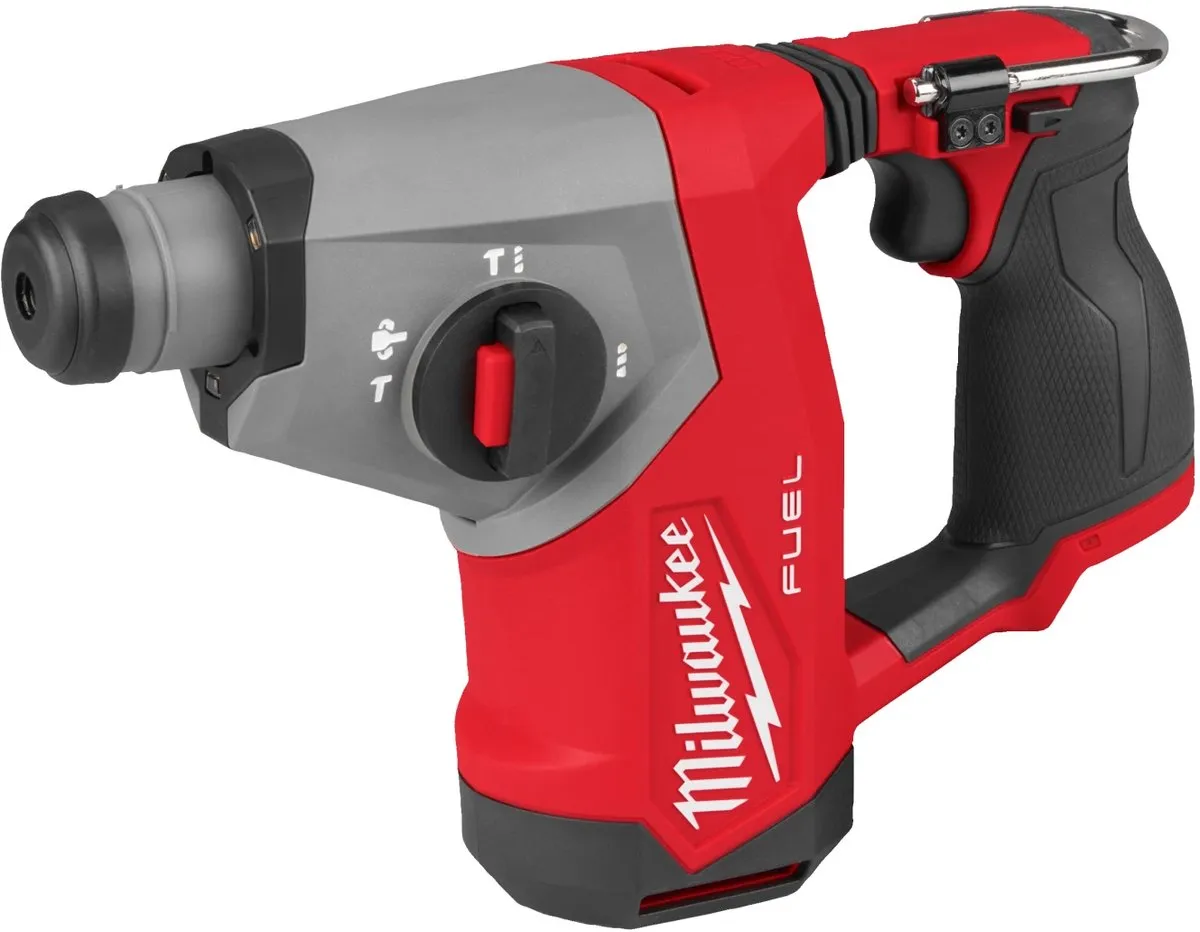 Milwaukee M12 FHAC16-0 12V Accuboormachine - 1,15J