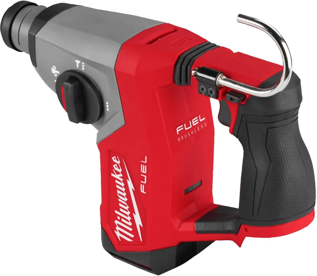 Milwaukee M12 FHAC16-0 12V Accuboormachine - 1,15J