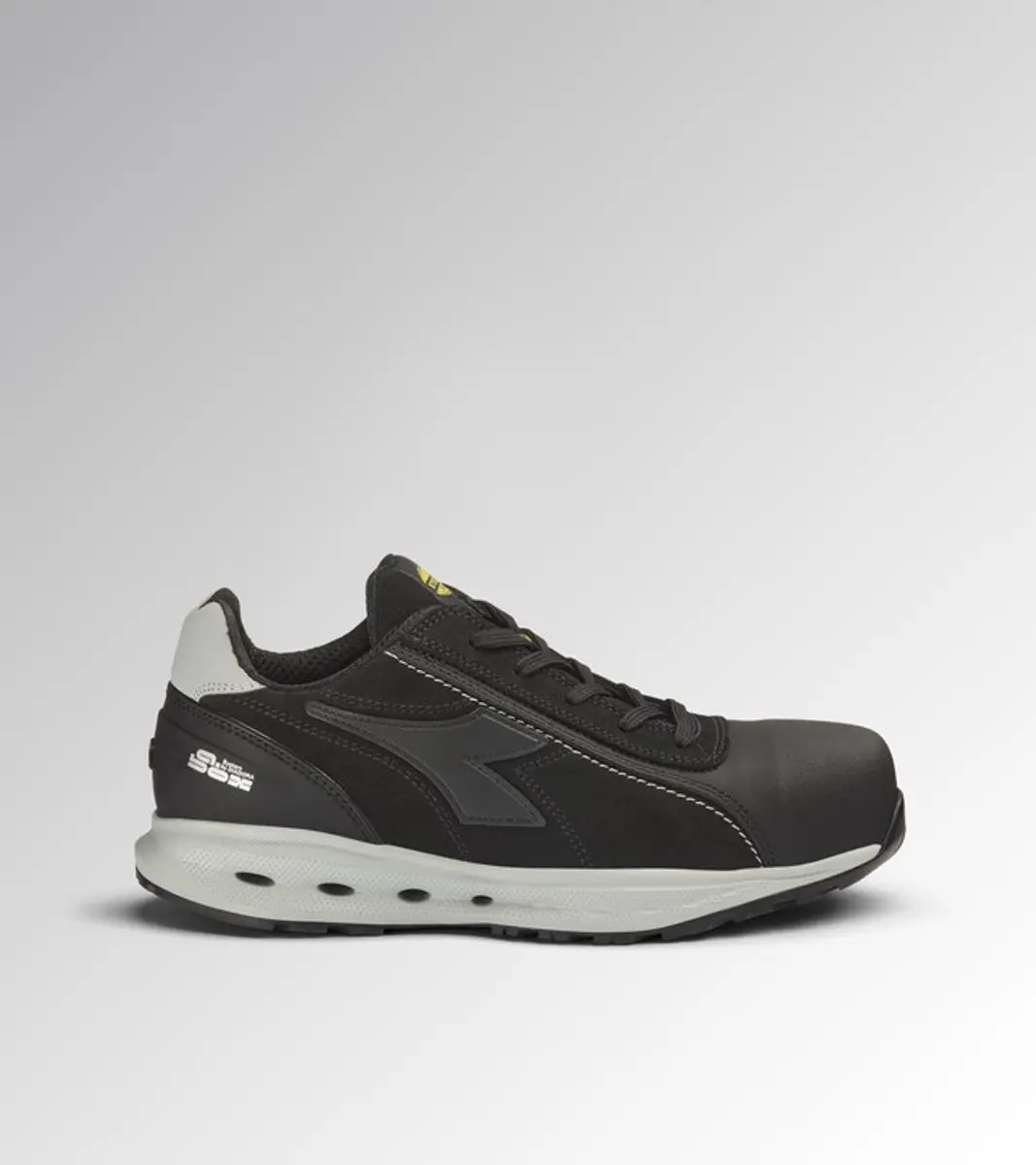 Diadora GLOVE A.BOX LOW PRO S3S FO SR HRO BLACK 43