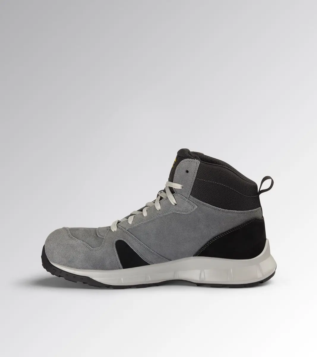 Diadora LITE MID S3S FO SR CASTLE ROCK 36