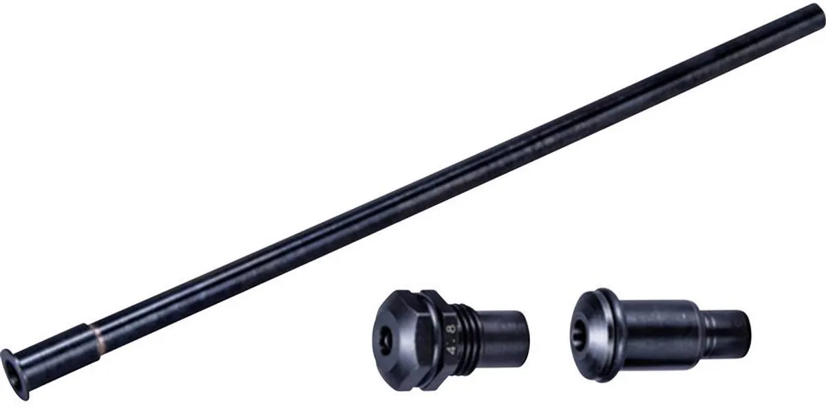 Makita 191F79-9 Set Mondstukken