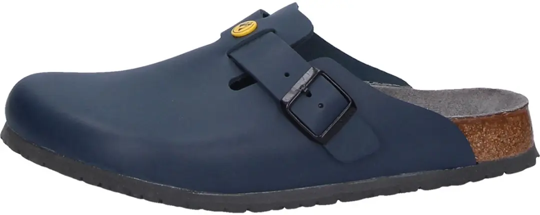 Birkenstock Boston ESD Heren Werkklompen