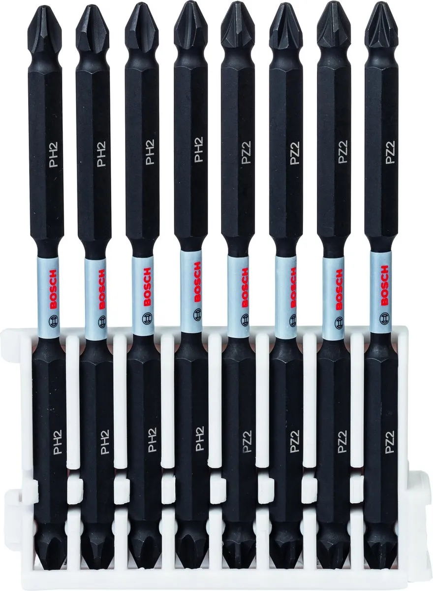 Bosch Impact Dubbelbit 110mm 2608522348