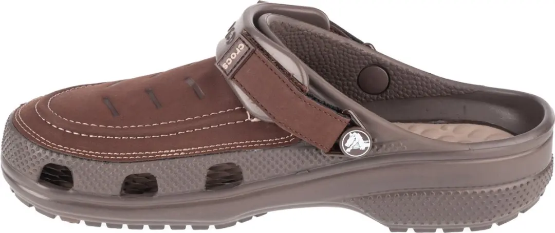 Crocs Yukon Vista II Clog 207689-23D - Slippers - Maat 49.5
