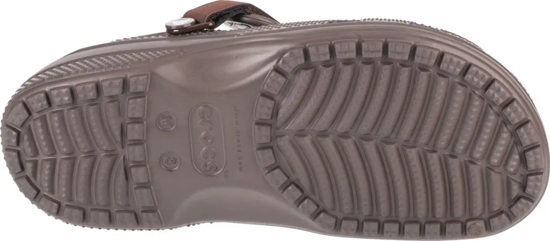 Crocs Yukon Vista II Clog 207689-23D - Slippers - Maat 49.5