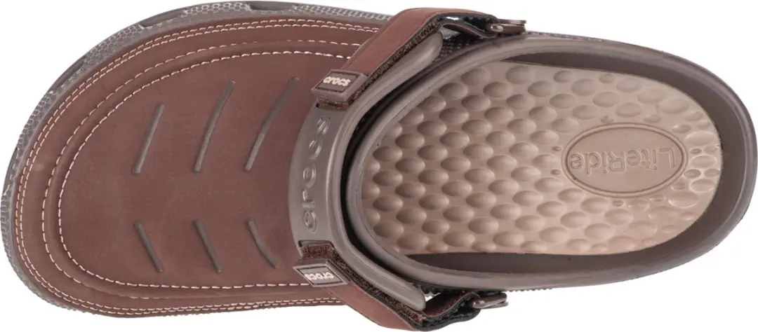 Crocs Yukon Vista II Clog 207689-23D - Slippers - Maat 49.5