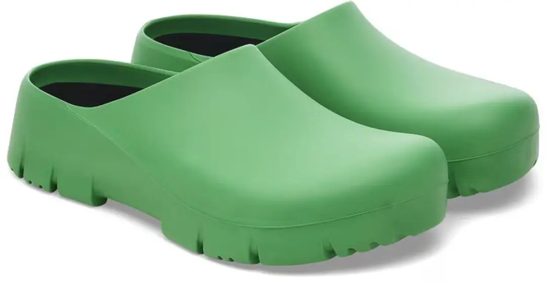 Birkenstock - Super Birki - Bold Green - 2.0