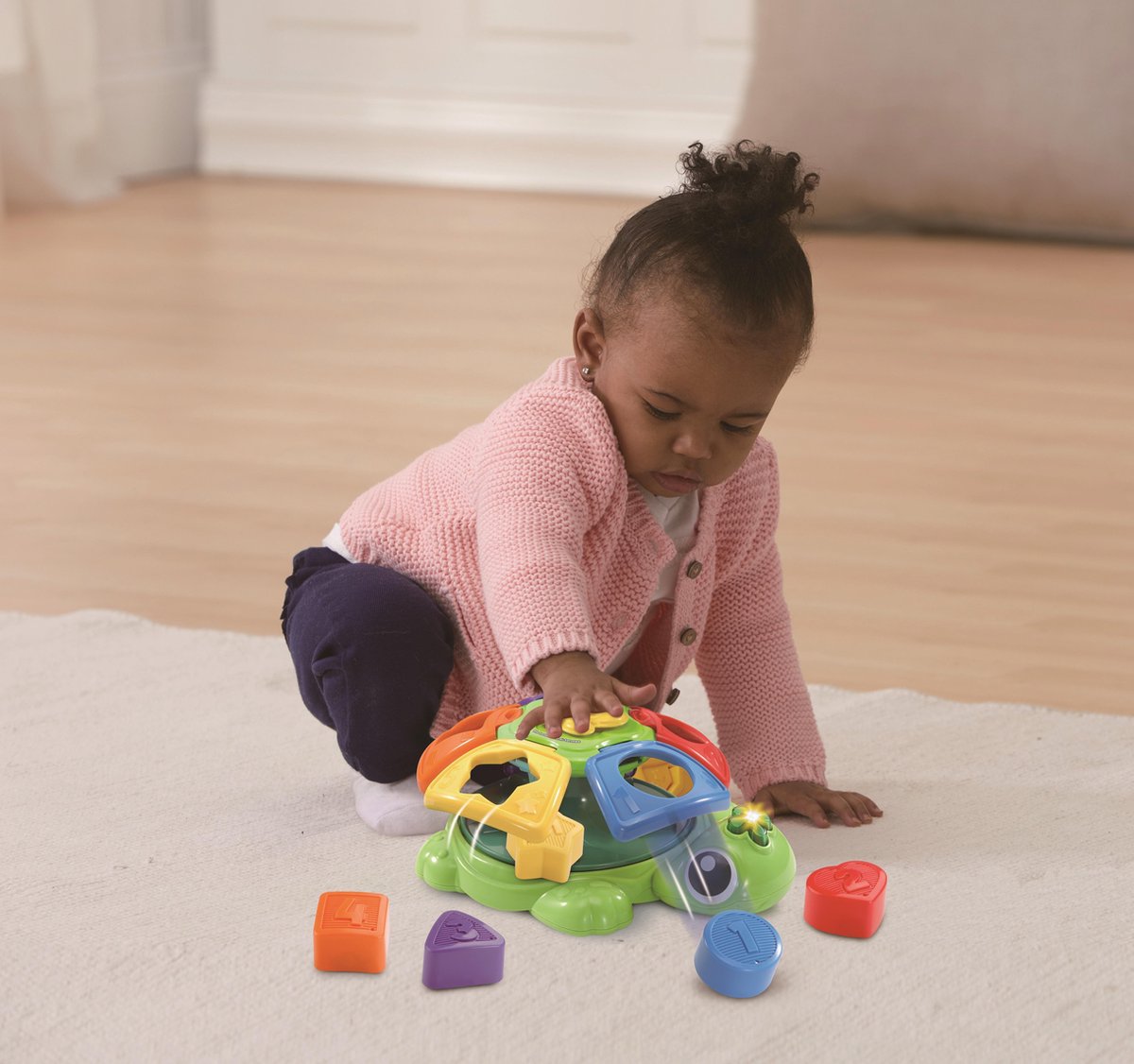 VTech 80-602405 educatief speelgoed