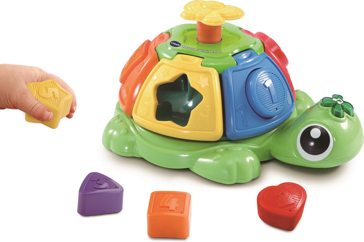 VTech 80-602405 educatief speelgoed